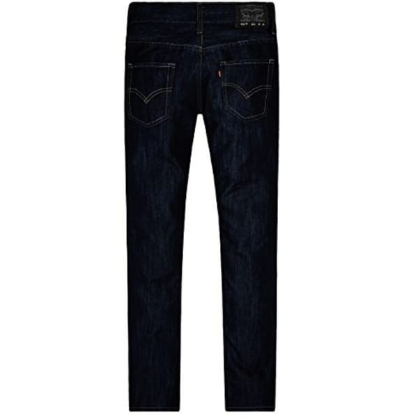 size 10 in levi jeans