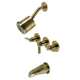 Antique Brass
