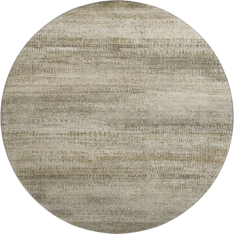 Premium Washable Super Soft Modern Layers Mayfield Rug
