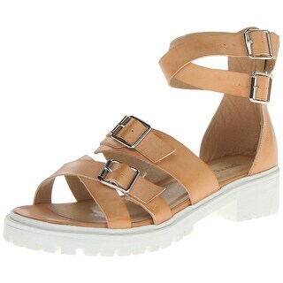 Dirty Laundry Natalina Flat Dress Sandal Sand Size 75 Dirty Laundry Natalina Flat Dress Sandal Sand Size 75