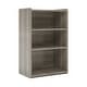 preview thumbnail 4 of 4, Tot Mate Laminate School Age Storage Shelf - 24" x 15" x 37 1/2"