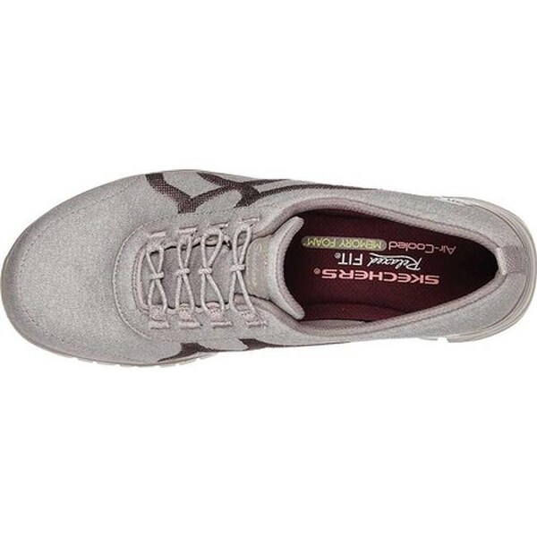 skechers flex renew relaxed fit
