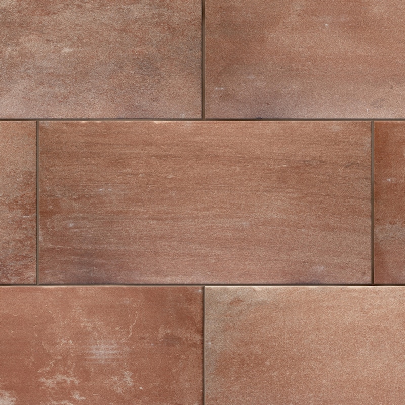 Merola Tile Americana Boston North 8-3/4" x 17-5/8" Porcelain Floor and Wall Tile