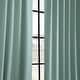 preview thumbnail 30 of 81, Exclusive Fabrics Room Darkening 96-inch Curtain Panel Pair (2 Panels)