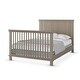 preview thumbnail 6 of 14, Denman 4-in-1 Convertible Crib