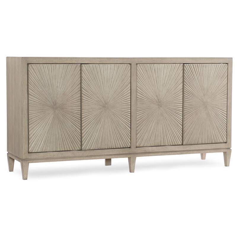 Elixir Buffet - 71"W x 36.25"H x 18"D