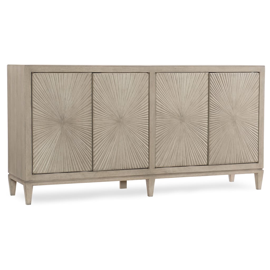 Elixir Buffet - 71"W x 36.25"H x 18"D