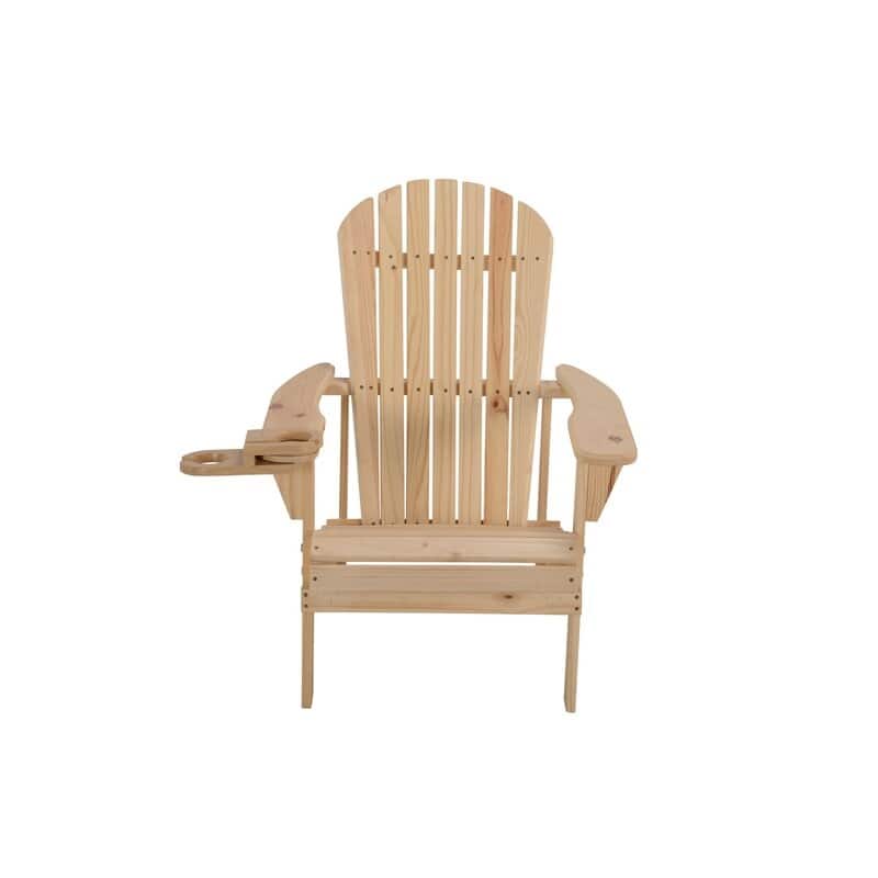 Earth Collection Adirondack Chair (Set of 2)