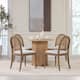Option Ivory White Boucle