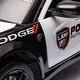 preview thumbnail 33 of 57, Dodge Charger 12V Kids Police Car Ride On with Remote Control, Three Speed Adjustable, LED Lights for Children Aged 37-96 Months