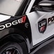 preview thumbnail 52 of 57, Dodge Charger 12V Kids Ride On Police Car with Parental Remote, Alarm Lights, and Suspension System