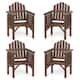Option Brown-4 PCS