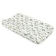 preview thumbnail 32 of 56, Crane Baby Change Pad Cover Leaf