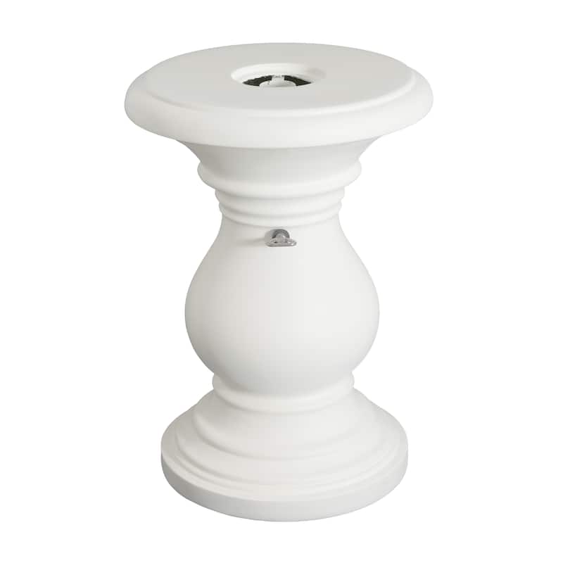Christopher Knight Home - Moonfall Patio MGO Umbrella Base