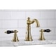 preview thumbnail 48 of 48, Duchess 8 in. Widespread Bathroom Faucet
