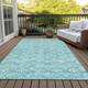 Option Teal