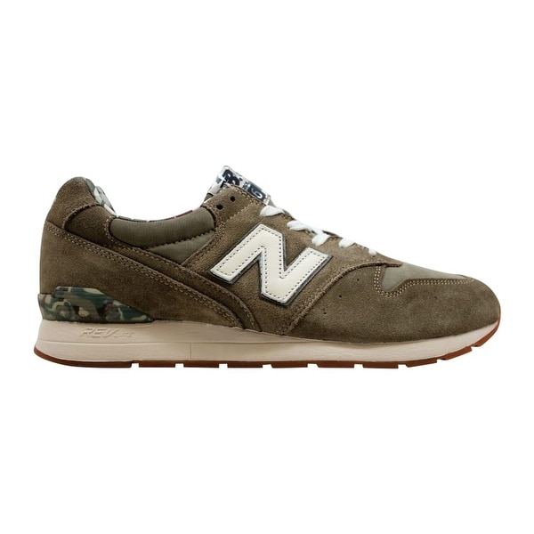 khaki new balance
