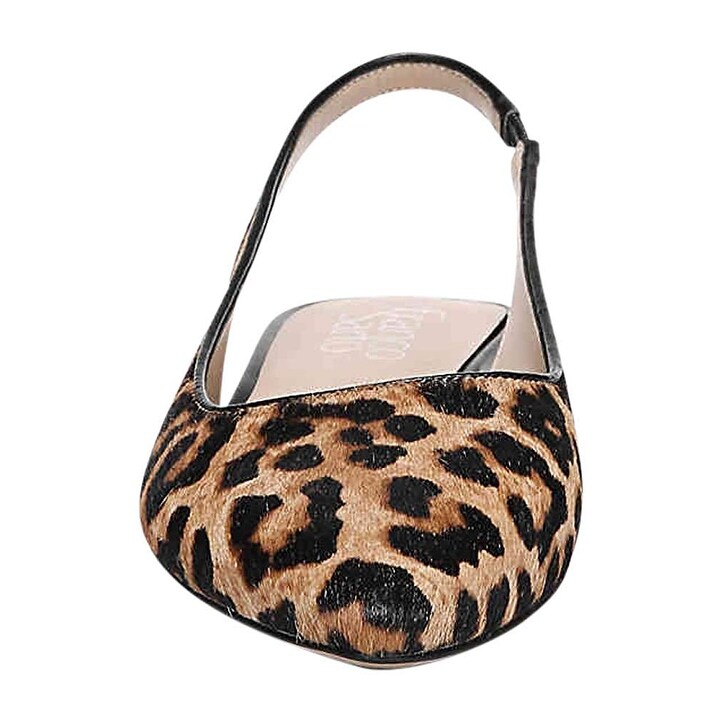 franco sarto shaylene flat