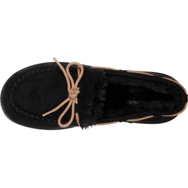 skechers cozy campfire toasty ties