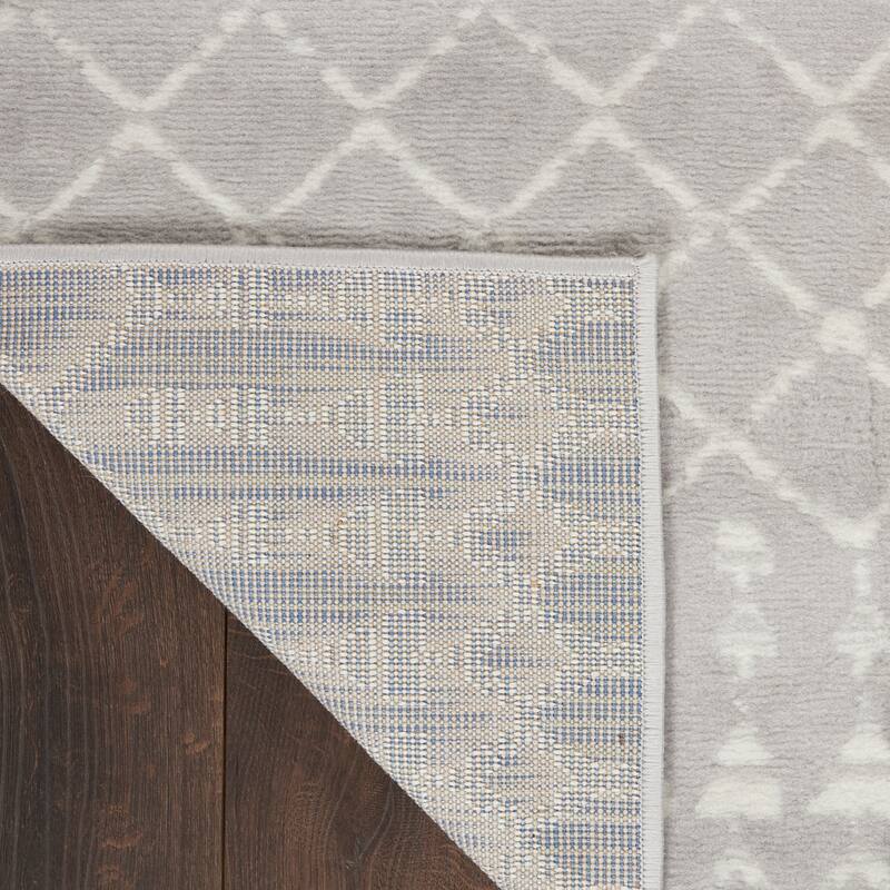 Nourison Whimsicle Moroccan Bohemian Area Rug