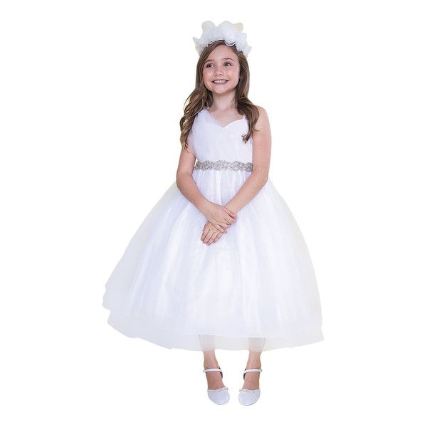 One Shoulder Junior Bridesmaid Dresses