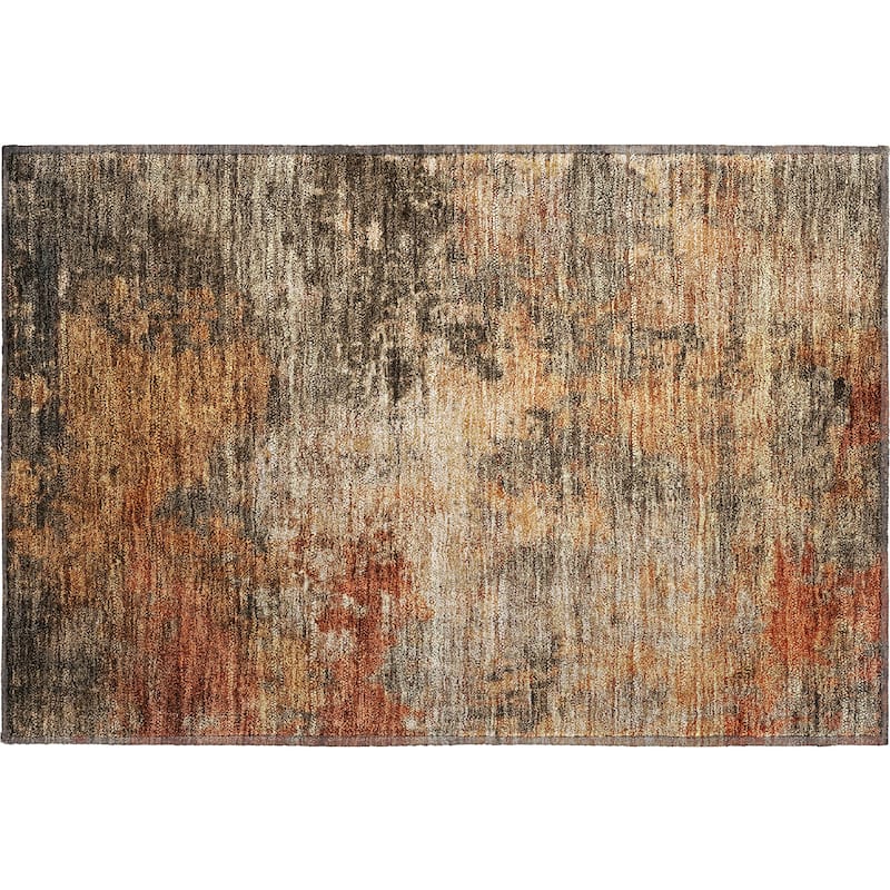 Premium Washable Super Soft Modern Phoenix Mayfield Rug