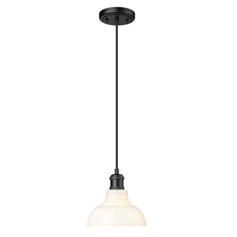 Carbon Loft Barton 1-light Pendant