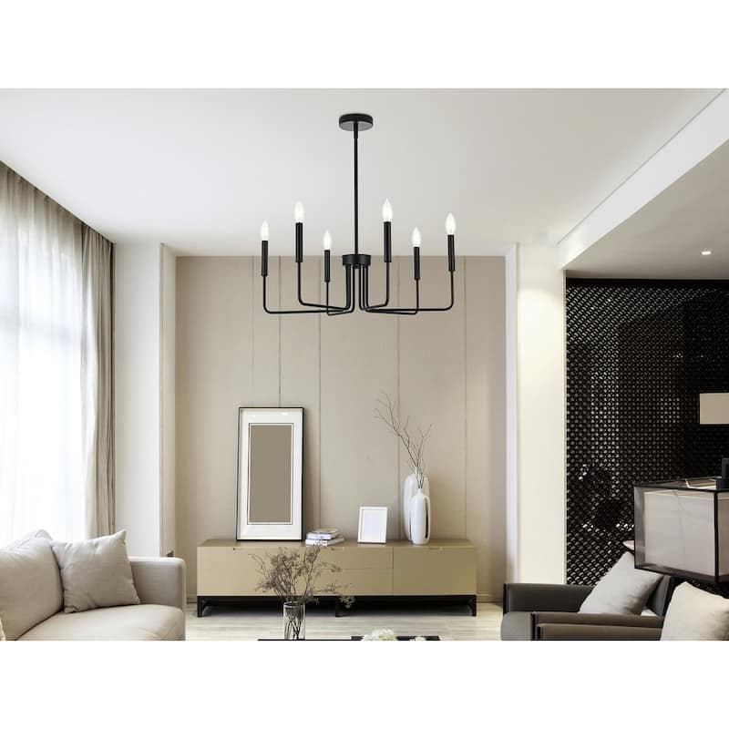 Indigo Home 26 inch Pendant Light