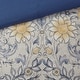 preview thumbnail 7 of 9, Harbor House Livia 6 Piece Cotton Comforter Set