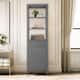Option Linear Cashmere Gray
