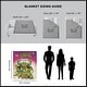 preview thumbnail 28 of 62, Nickelodeon Teenage Mutant Ninja Turtles Silk Touch Throw Blanket