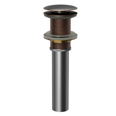 Karran PU25 Pop-Up Vanity Bowl Drain