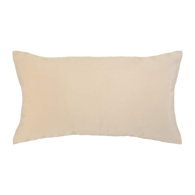 Donna Sharp Appalachia Plaid Polyester Decor Pillow Set