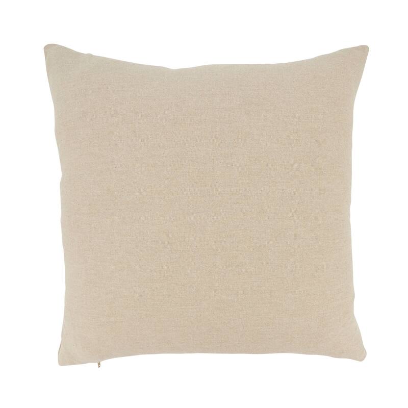 Beachy Daydreams Throw Pillow
