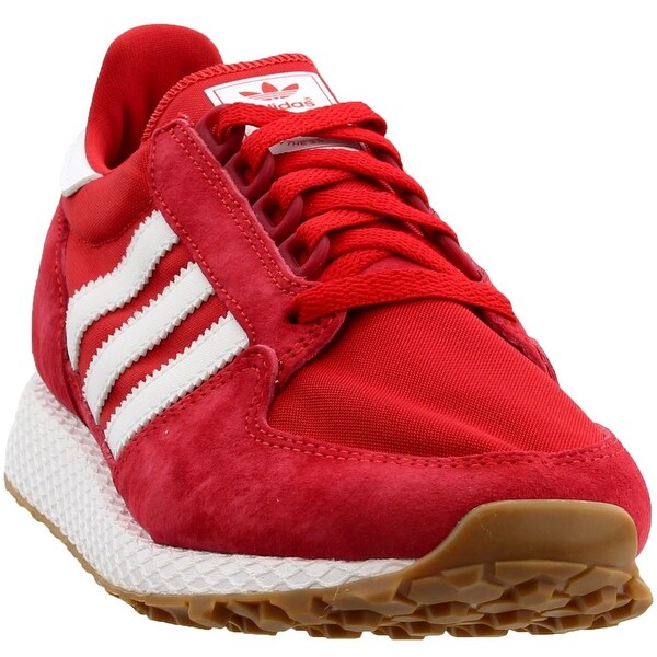 adidas forest grove shoes mens