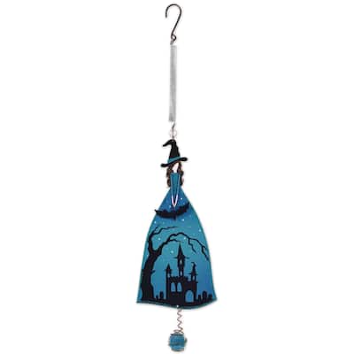 Blue Witch Bouncy -Set of 2