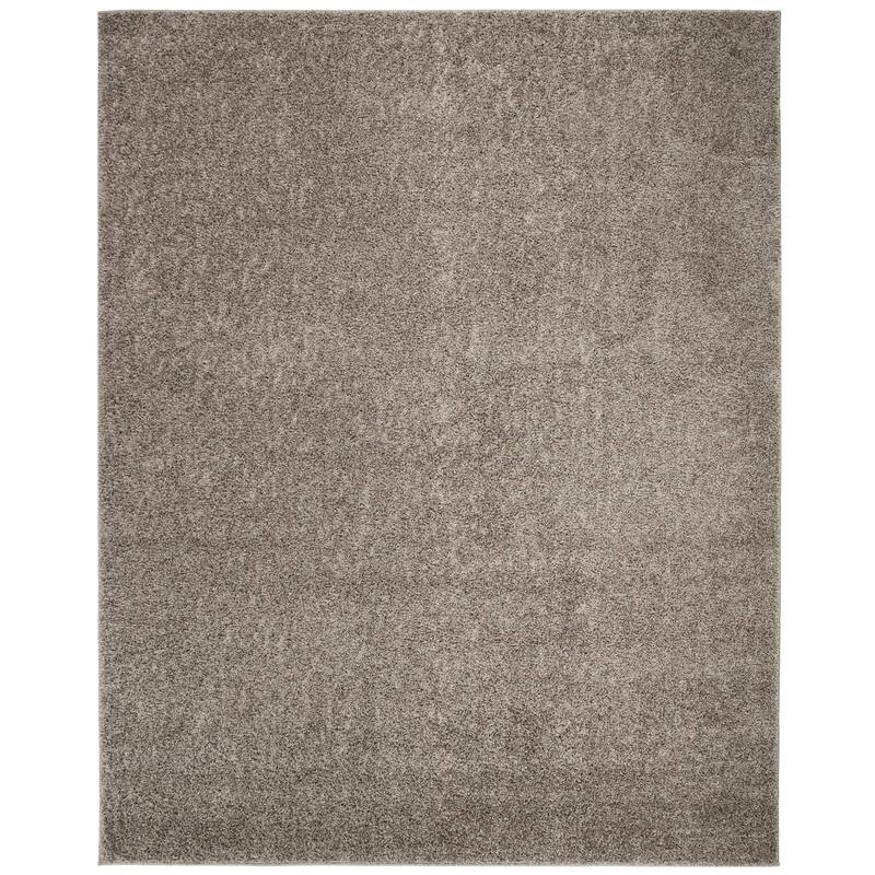 SAFAVIEH New York Shag Rixte 1.2-inch Thick Rug