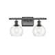 Option Oil Rubbed Bronze / Clear