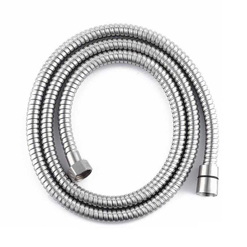 Topcraft Stainless Steel Handheld Toilet Bidet Sprayer