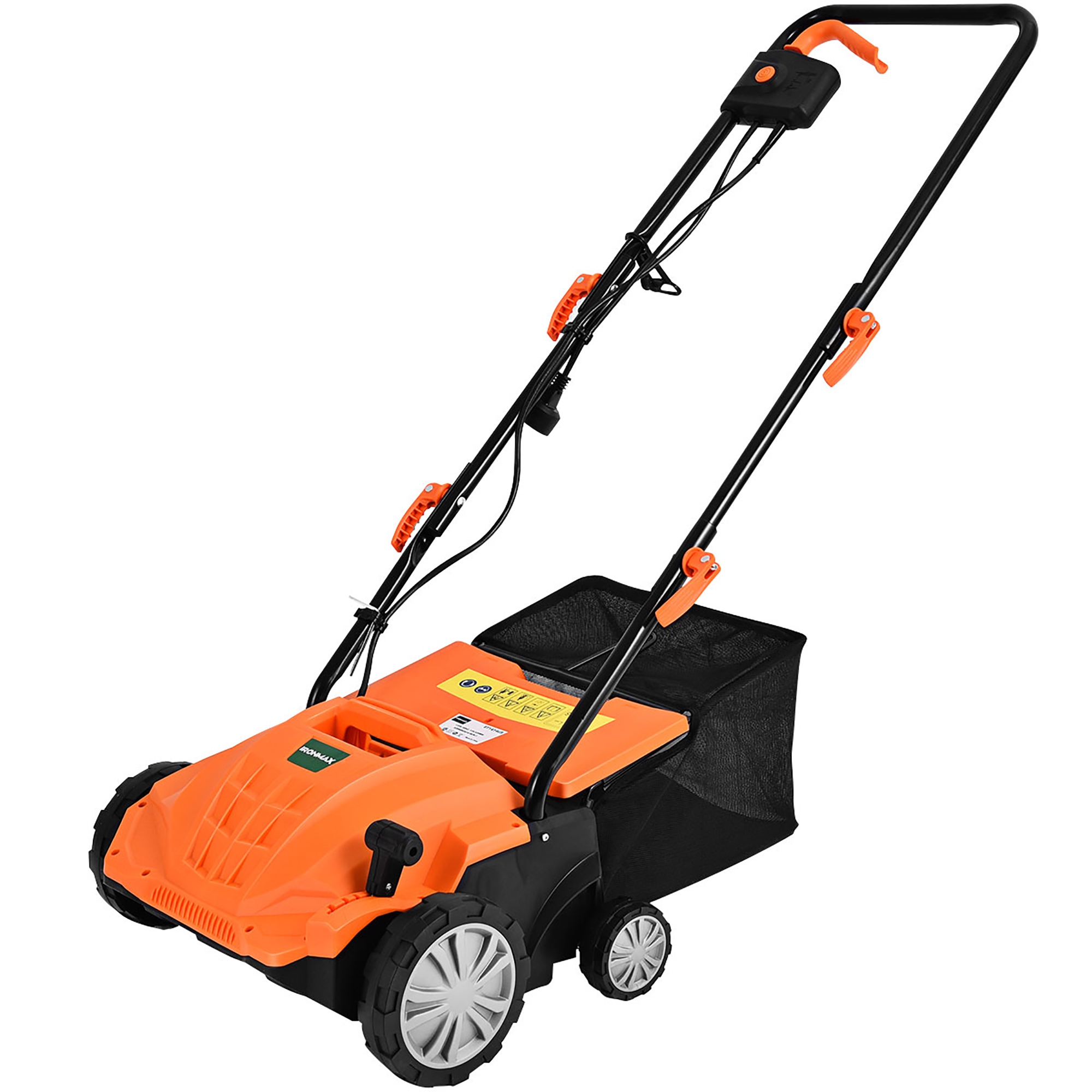 Bed bath and beyond lawn deals mower