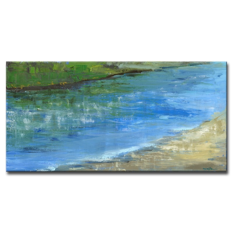 Highlights' Ready2HangArt Canvas by Leslie Owens