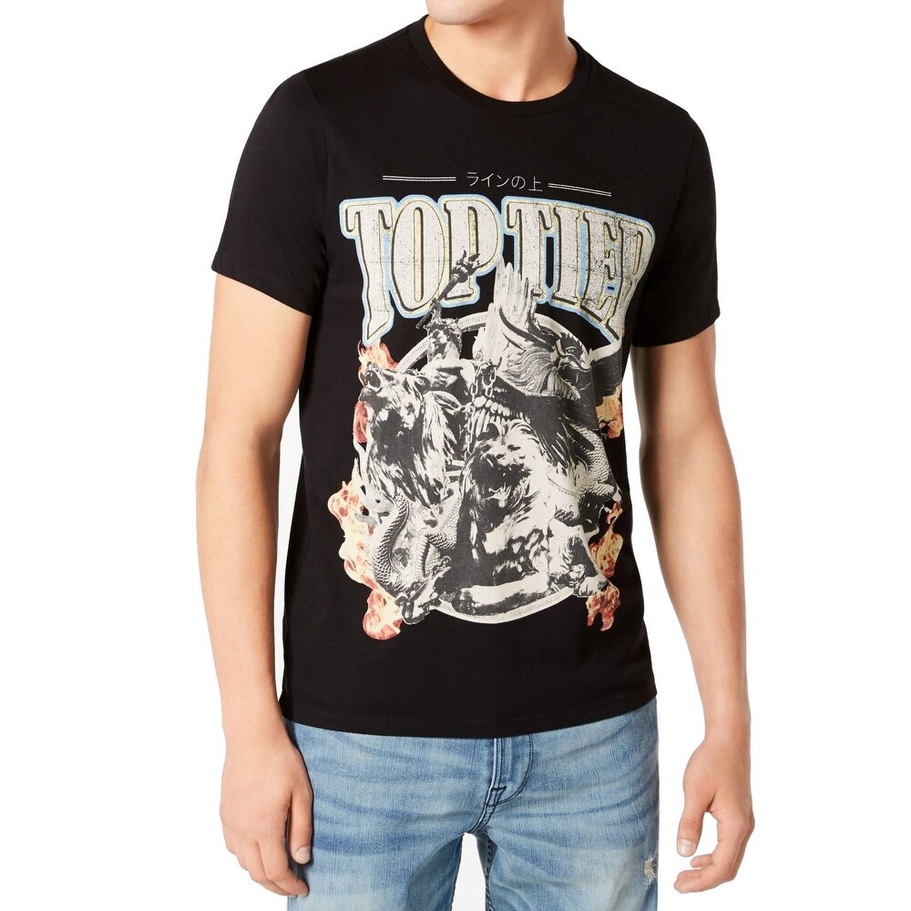 big and tall guess shirts