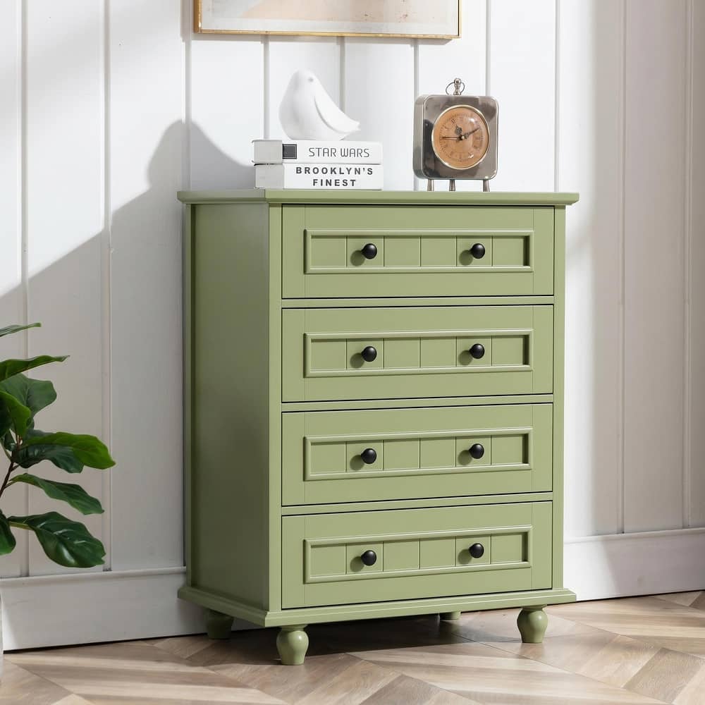Green Dressers - Overstock Green Dressers - Overstock