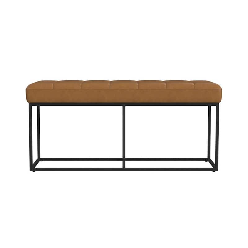 HomePop Theodore Bench
