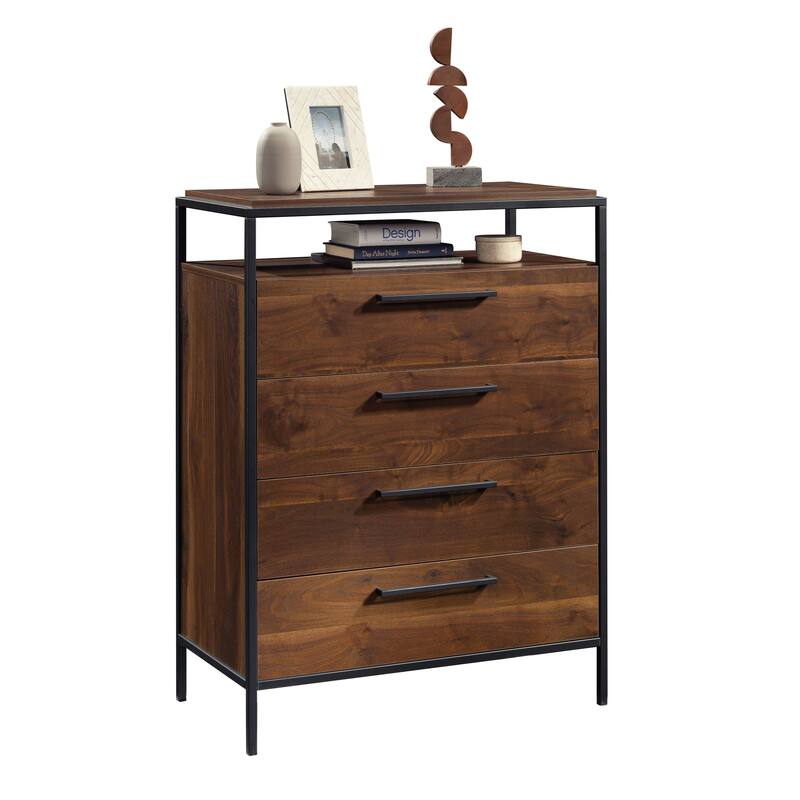 Nova Loft Chest Gw