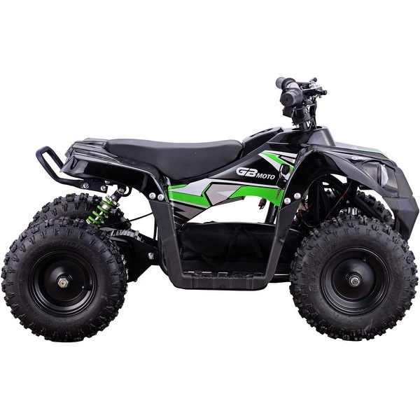 MOTOTEC 24v