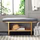 Option Dark Grey/Walnut