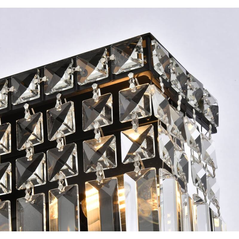 Fleur Illumination 3 light Wall Sconce