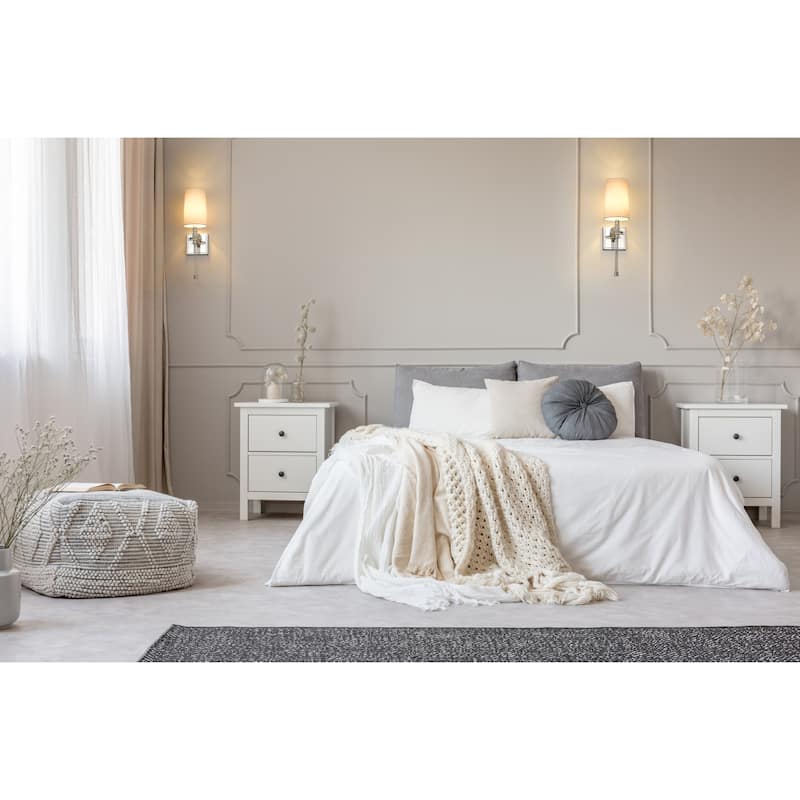 Z-Lite Sophia 20" Tall Wall Sconce