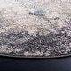 preview thumbnail 98 of 113, SAFAVIEH Aston Fedra Modern Abstract Rug